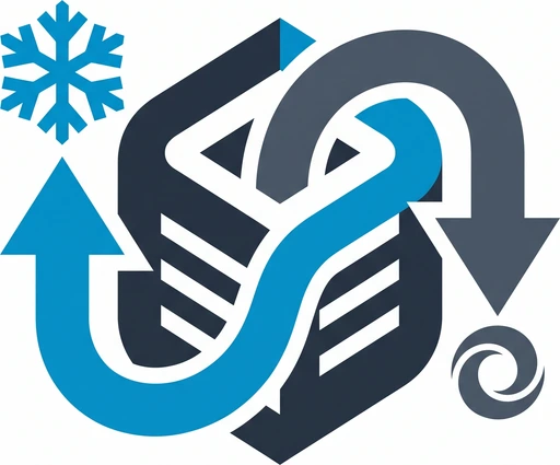 Air Stone HVAC logo